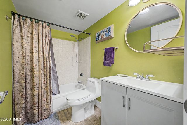 2313 E OBREGON Street, Tempe, AZ 85288