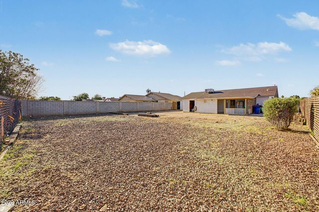 2313 E OBREGON Street, Tempe, AZ 85288