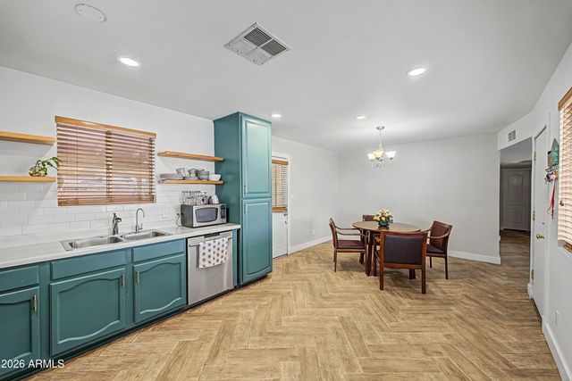 2313 E OBREGON Street, Tempe, AZ 85288