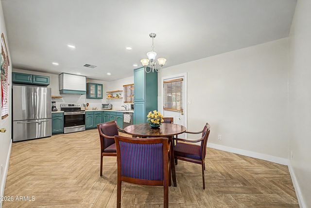 2313 E OBREGON Street, Tempe, AZ 85288