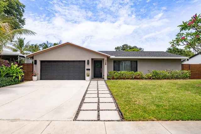 335 Franklin Road, West Palm Beach, FL 33405