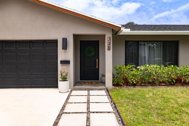 335 Franklin Road, West Palm Beach, FL 33405