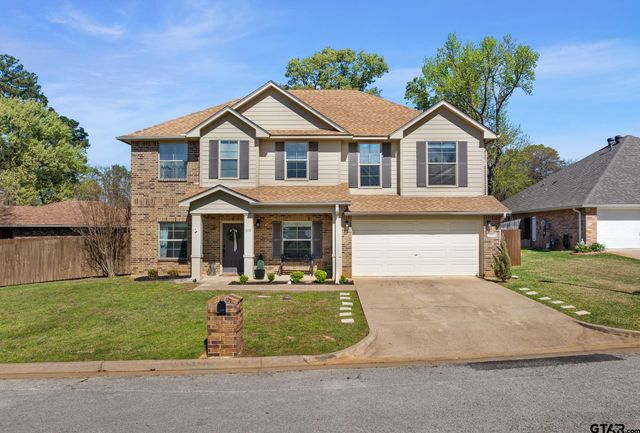 310 Rosebrook Cir, Whitehouse, TX 75791