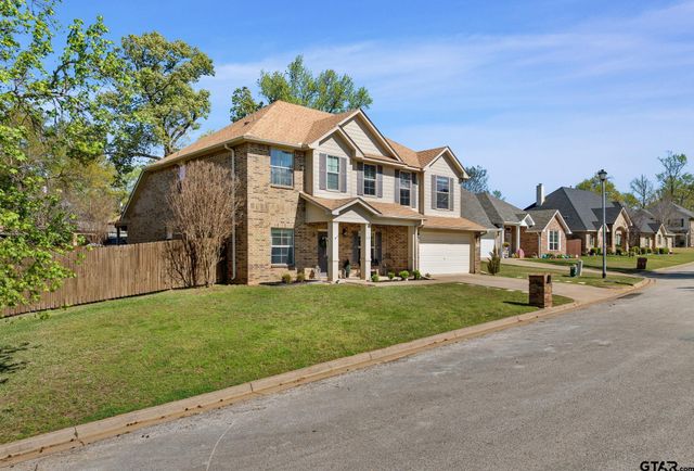 310 Rosebrook Cir, Whitehouse, TX 75791