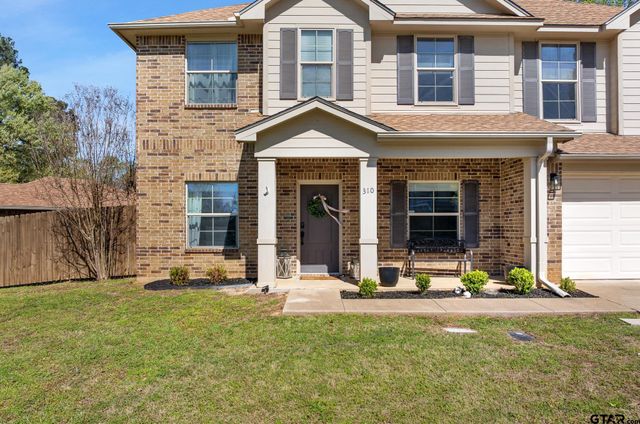 310 Rosebrook Cir, Whitehouse, TX 75791