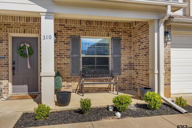310 Rosebrook Cir, Whitehouse, TX 75791