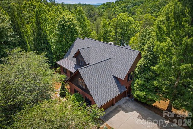 2050 Long Rifle Ridge Road 28 & 28A, Nebo, NC 28761