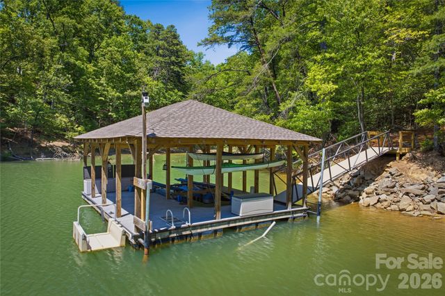 2050 Long Rifle Ridge Road 28 & 28A, Nebo, NC 28761