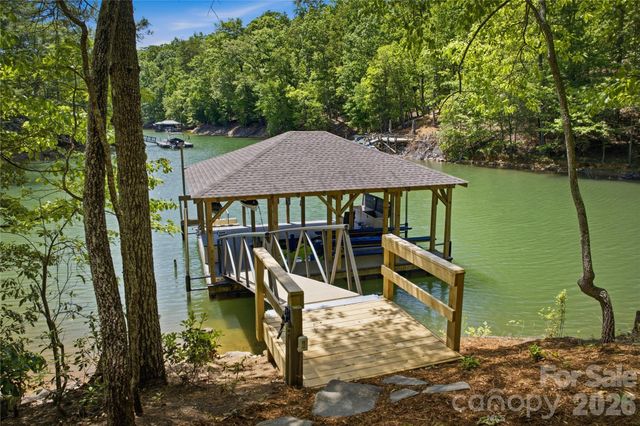 2050 Long Rifle Ridge Road 28 & 28A, Nebo, NC 28761