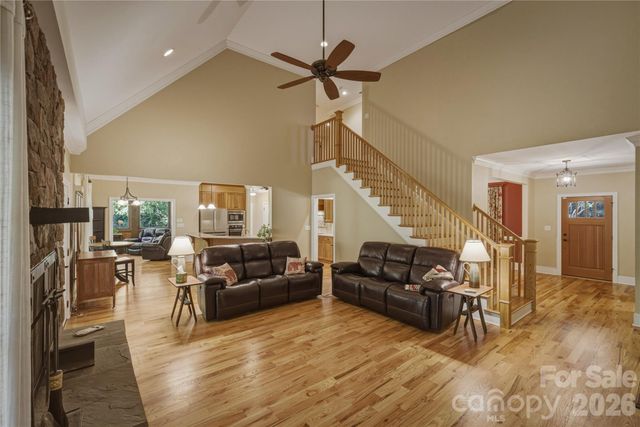 2050 Long Rifle Ridge Road 28 & 28A, Nebo, NC 28761