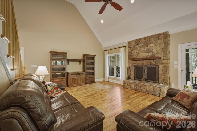 2050 Long Rifle Ridge Road 28 & 28A, Nebo, NC 28761