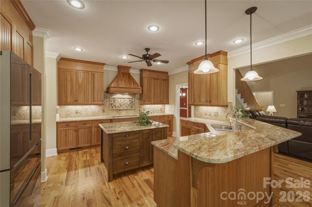 2050 Long Rifle Ridge Road 28 & 28A, Nebo, NC 28761
