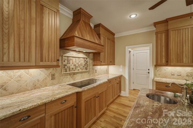 2050 Long Rifle Ridge Road 28 & 28A, Nebo, NC 28761