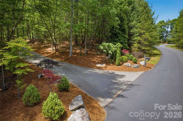 2050 Long Rifle Ridge Road 28 & 28A, Nebo, NC 28761