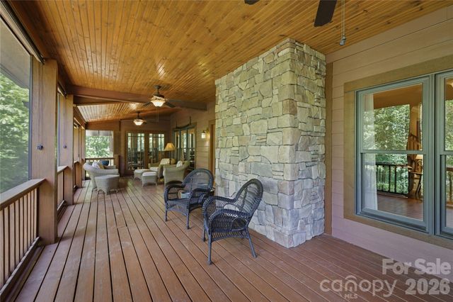 2050 Long Rifle Ridge Road 28 & 28A, Nebo, NC 28761