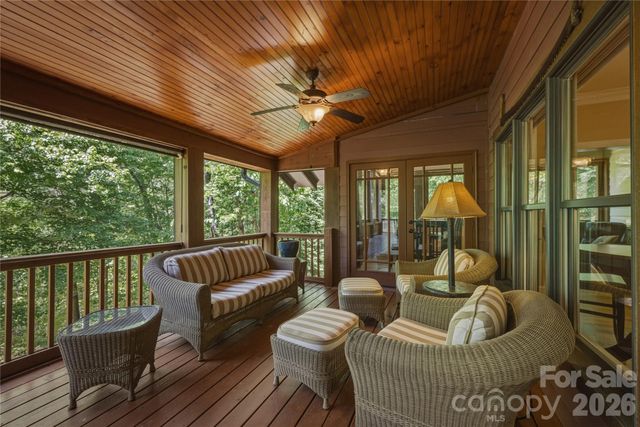 2050 Long Rifle Ridge Road 28 & 28A, Nebo, NC 28761