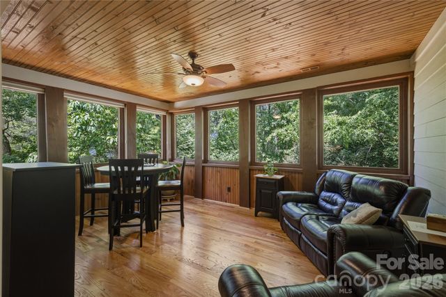 2050 Long Rifle Ridge Road 28 & 28A, Nebo, NC 28761