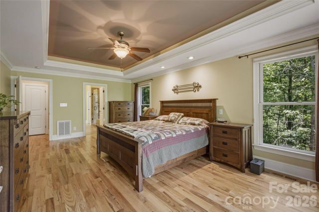 2050 Long Rifle Ridge Road 28 & 28A, Nebo, NC 28761