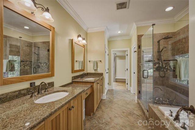 2050 Long Rifle Ridge Road 28 & 28A, Nebo, NC 28761