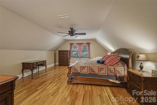 2050 Long Rifle Ridge Road 28 & 28A, Nebo, NC 28761