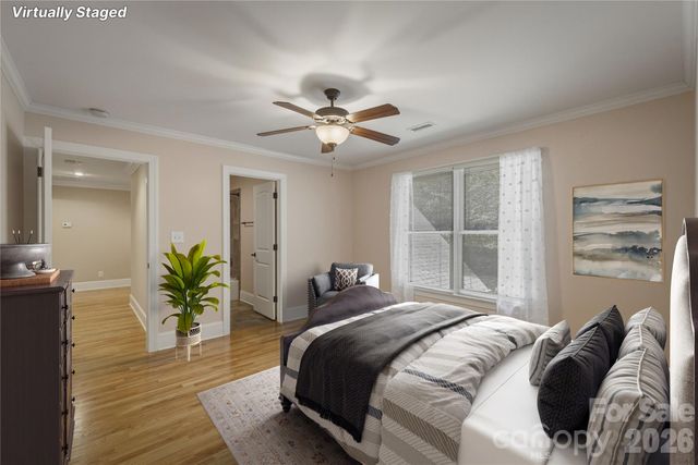 2050 Long Rifle Ridge Road 28 & 28A, Nebo, NC 28761