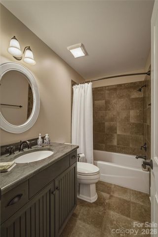 2050 Long Rifle Ridge Road 28 & 28A, Nebo, NC 28761