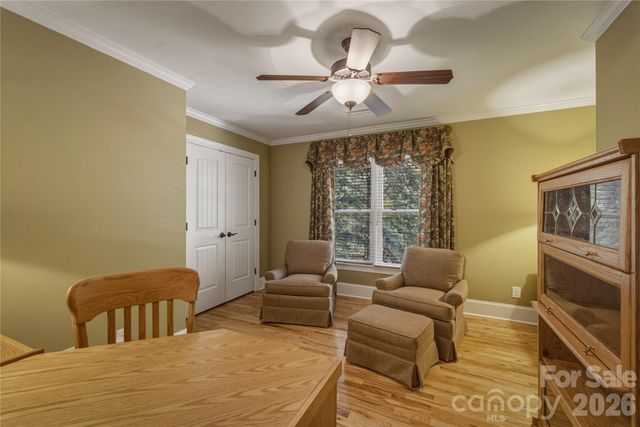 2050 Long Rifle Ridge Road 28 & 28A, Nebo, NC 28761