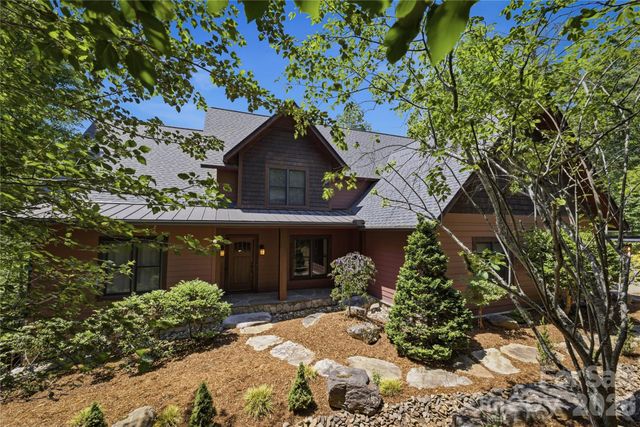 2050 Long Rifle Ridge Road 28 & 28A, Nebo, NC 28761