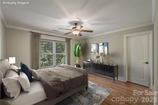 2050 Long Rifle Ridge Road 28 & 28A, Nebo, NC 28761