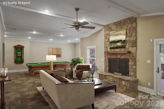 2050 Long Rifle Ridge Road 28 & 28A, Nebo, NC 28761