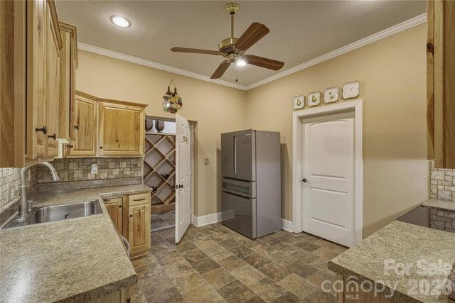 2050 Long Rifle Ridge Road 28 & 28A, Nebo, NC 28761