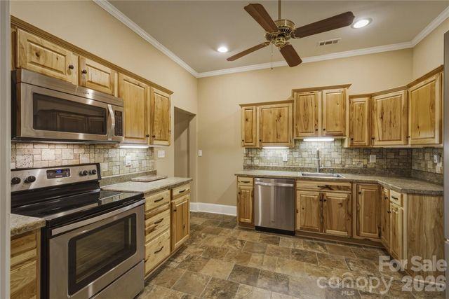 2050 Long Rifle Ridge Road 28 & 28A, Nebo, NC 28761