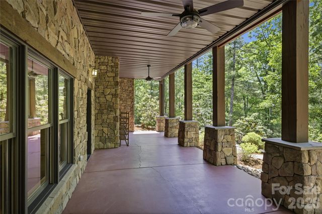 2050 Long Rifle Ridge Road 28 & 28A, Nebo, NC 28761