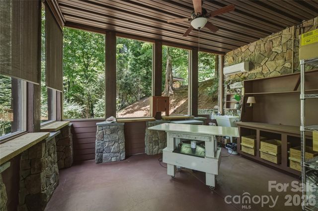 2050 Long Rifle Ridge Road 28 & 28A, Nebo, NC 28761