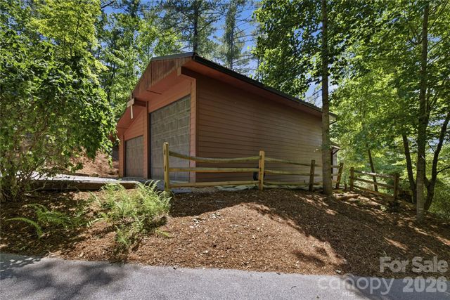 2050 Long Rifle Ridge Road 28 & 28A, Nebo, NC 28761