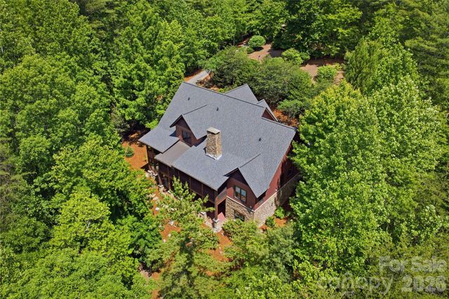 2050 Long Rifle Ridge Road 28 & 28A, Nebo, NC 28761