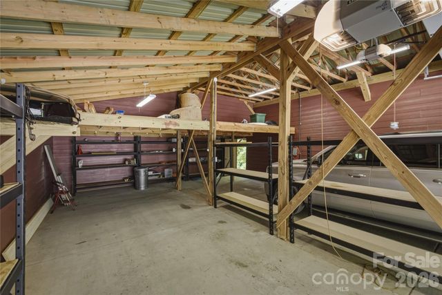 2050 Long Rifle Ridge Road 28 & 28A, Nebo, NC 28761