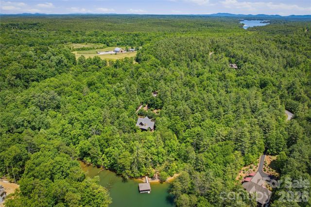 2050 Long Rifle Ridge Road 28 & 28A, Nebo, NC 28761