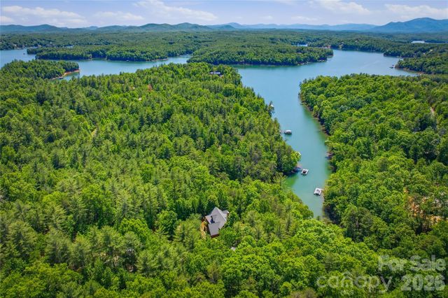 2050 Long Rifle Ridge Road 28 & 28A, Nebo, NC 28761
