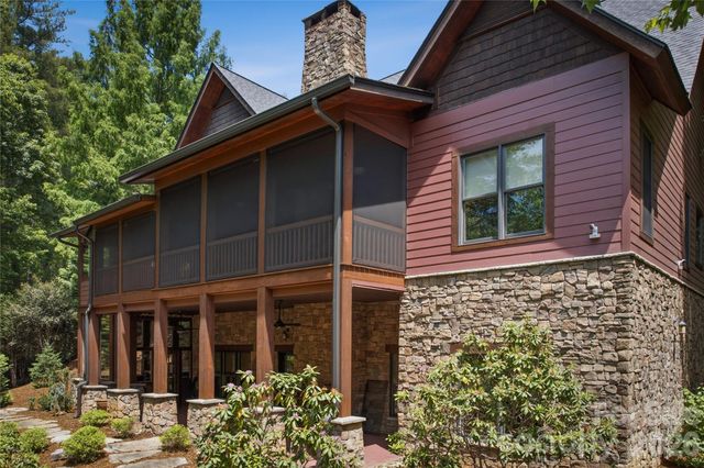 2050 Long Rifle Ridge Road 28 & 28A, Nebo, NC 28761