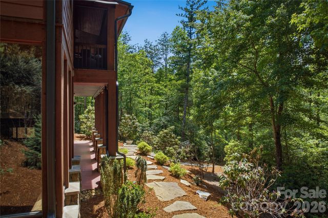 2050 Long Rifle Ridge Road 28 & 28A, Nebo, NC 28761