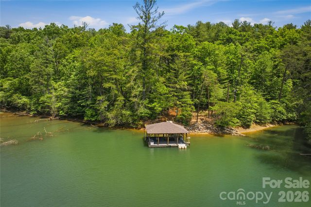 2050 Long Rifle Ridge Road 28 & 28A, Nebo, NC 28761