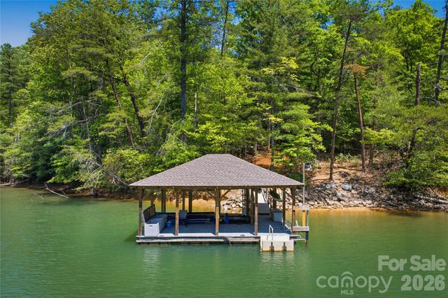 2050 Long Rifle Ridge Road 28 & 28A, Nebo, NC 28761