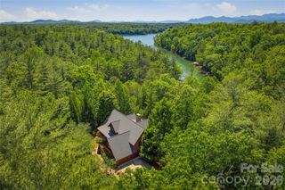2050 Long Rifle Ridge Road 28 & 28A, Nebo, NC 28761