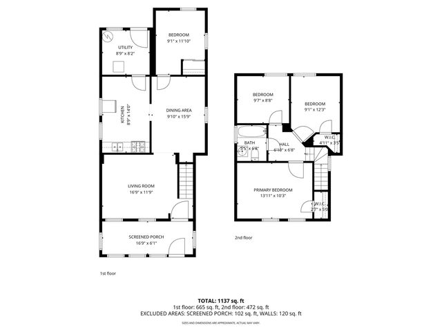 1429 East End Avenue, Chicago Heights, IL 60411