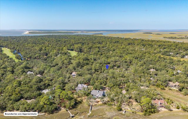 3232 Seabrook Island Road, Seabrook Island, SC 29455