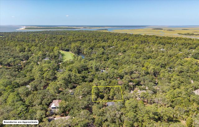 3232 Seabrook Island Road, Seabrook Island, SC 29455