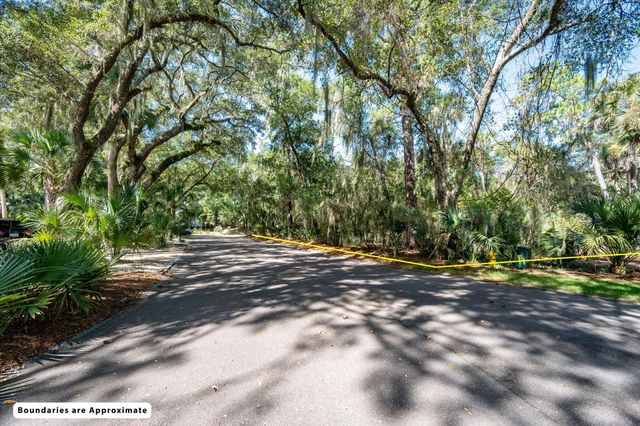 3232 Seabrook Island Road, Seabrook Island, SC 29455