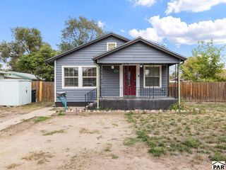 922 Jackson St, Pueblo, CO 81004