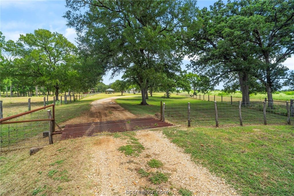 2205 County Road 122 County Road, Caldwell, TX 77836 — photo 3
